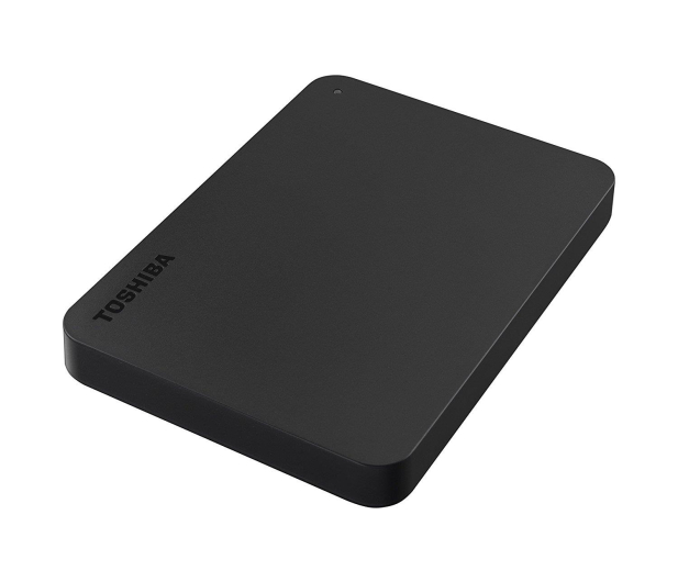 TOSHIBA CANVIO BASICS 2 TB USB 3.0 HDTB420EK3AA - 409052 - zdjęcie 3